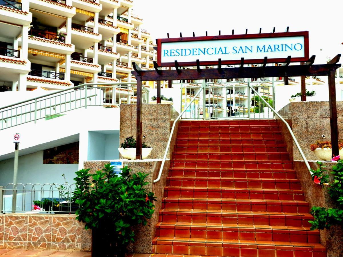 Luxury San Marino Apartment & Pool View 로스크리스티아노스 외부 사진