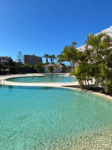 Luxury San Marino Apartment & Pool View 로스크리스티아노스 외부 사진