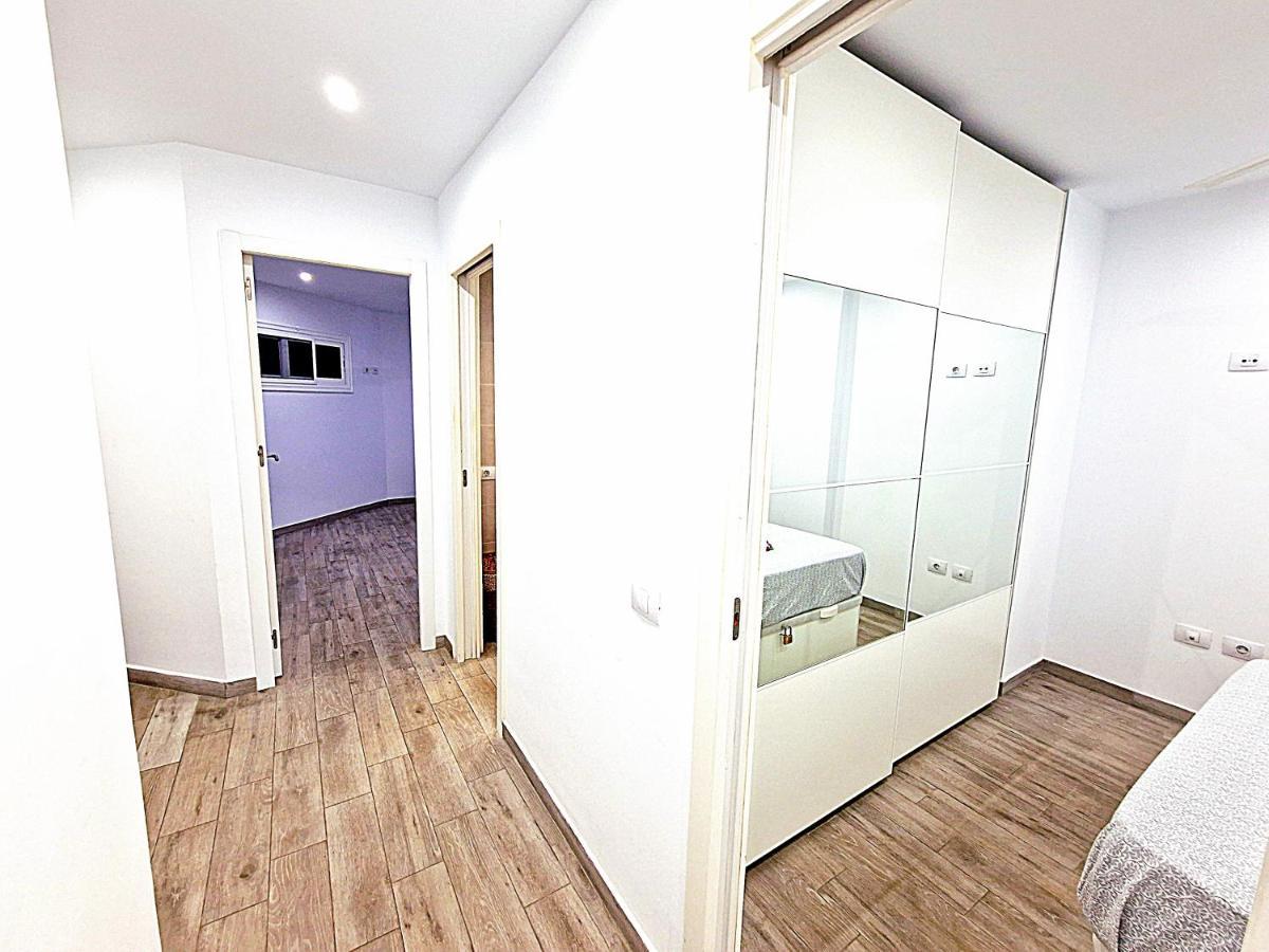 Luxury San Marino Apartment & Pool View 로스크리스티아노스 외부 사진