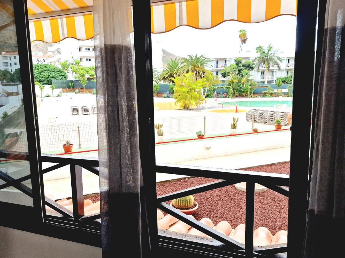 Luxury San Marino Apartment & Pool View 로스크리스티아노스 외부 사진